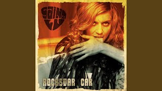 Rockstar Car (feat. Henning Wehland Von Söhne Mannheims &amp; H-Blockx)