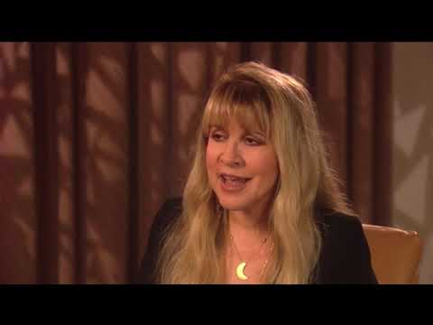 Video: Stevie Nicks: Biografi, Kreativitet, Karriär, Privatliv