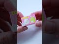 おまけがメインのキャンディ More on gift, but candy