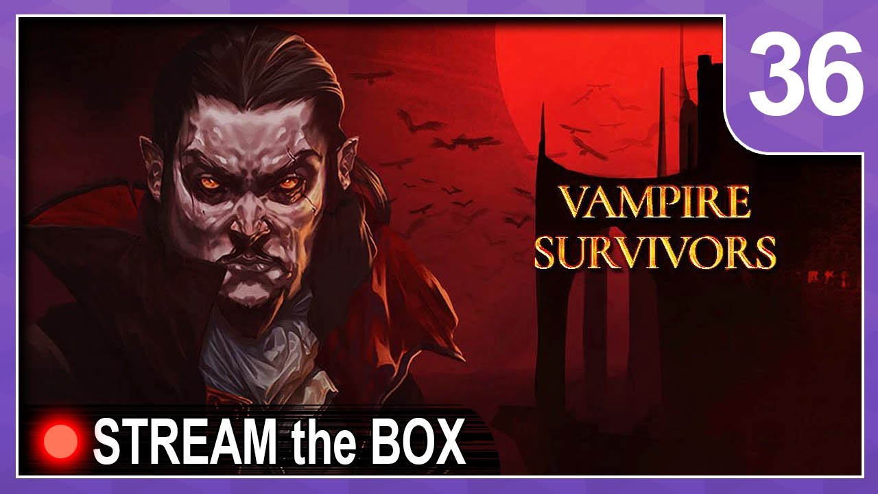 Sudden attack LegendaryExor play vampire g-cube 