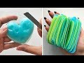 Relaxing ASMR Soap Carving | Satisfying Soap Cutting Videos #52