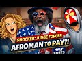 LIVE Judge FORCES AFROMAN To PAY Taylor Frankie Paul Kelsey Fitzsimmons W Megan Fox