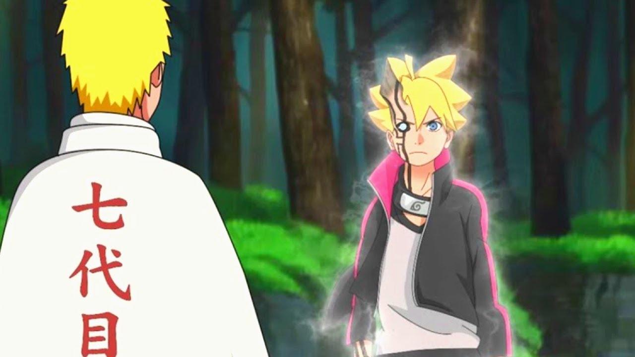 Assistir Naruto Clássico Episodio 170 Online