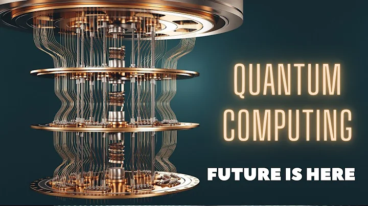Unlocking the Power of Quantum Computing: The Future is Here - Everything You Need to Know!
