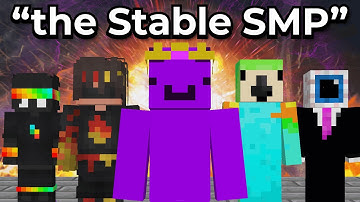 Unstable SMP videos be like