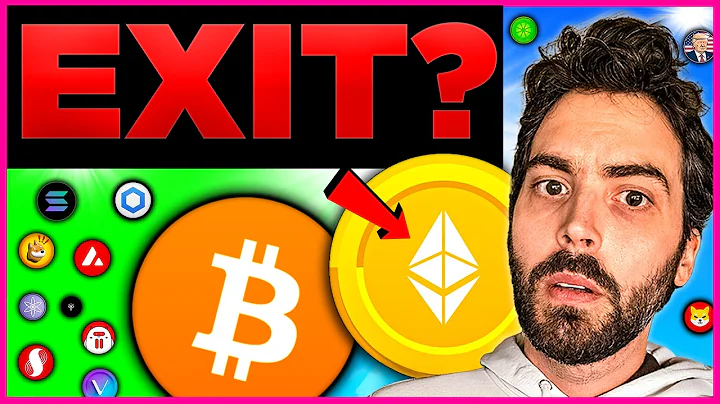 “I Sold My Bitcoin. I’m All In On Ethereum” September Prediction