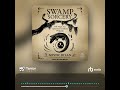 Audiobook Sample: Swamp Sorcery