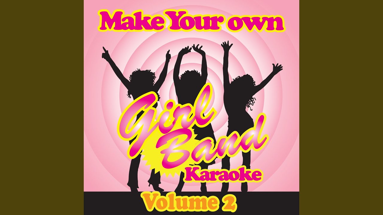 Don't Call Me Baby (Karaoke) - YouTube