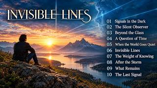 💫 Invisible Lines | 80s Progressive Soft Rock & Art Rock | Full Album screenshot 4