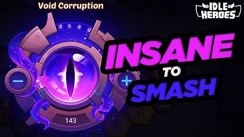 Idle Heroes - Realm