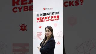 The Cyber Risks Behind India’s FinTech Boom! 🚨