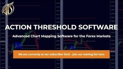 Action Threshold Software Unlimited MT4 System Metatrader 4 Forex FX Trading Price 9.99$