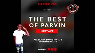 The best of PARVINz mix tape by dj fikie 256