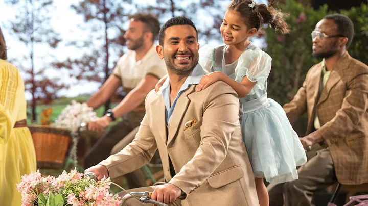 Ahmed Saad |   -    2022