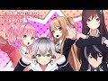 ここあ「風見先輩がお兄ちゃんだったら良いのになぁ」晴翔「!?」
