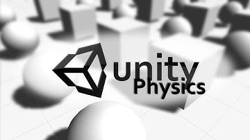 Collider and Rigidbody Components in Unity Tutorial - Zero 2 Hero Lesson 2: Physics Part 1 of 3