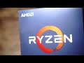 Building a PC: feat Ryzen 5 2600 and Powercolor Red Dragon RX 570 4 GB