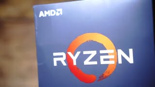 Building a PC: feat Ryzen 5 2600 and Powercolor Red Dragon RX 570 4 GB