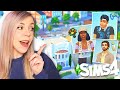 J&#39;aménage des apparts pour ces Sims ! 🏢 - SIMS 4