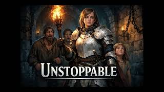 Unstoppable (Audiobook) Chapter 3 (of 8)