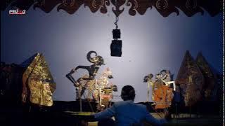 🔴PAGELARAN WAYANG KULIT  LAKON '' SENOPATI PINILIH ''/DALANG '' KI ANGGIT L.P & KI SARNO W ''