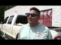 Video shows ICE agents taking day laborers into custody at gas station