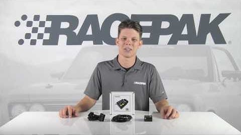 Racepak