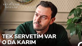 Tüm Dünya Bir Yana, Dicle Bir Yana - Sevdiğim Sensin