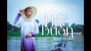 Video thumbnail of "HUẾ BUỒN - TRẦN NHẬT QUANG (Doo) | OFFICIAL MV | 21.11.2023"