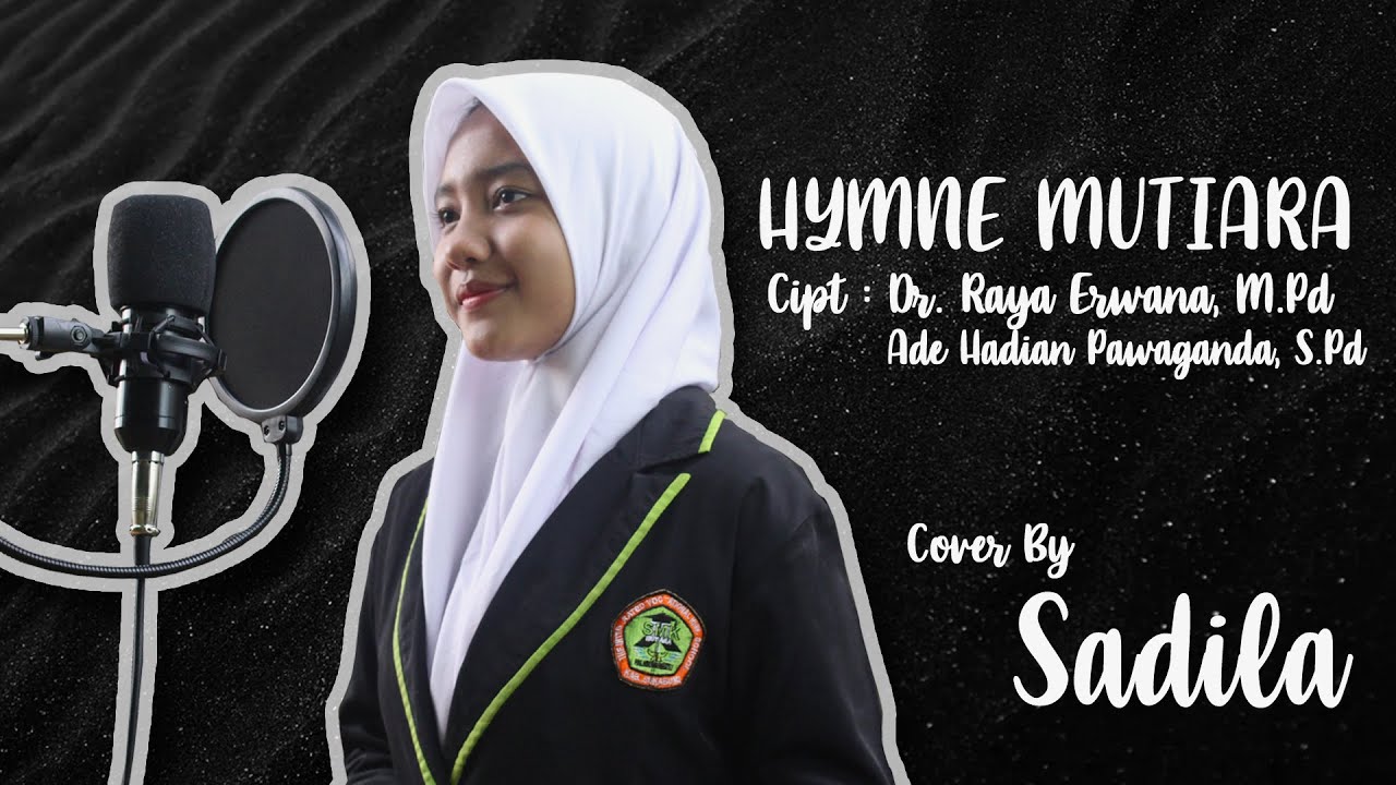HYMNE SMK MUTIARA TERPADU PALABUHANRATU KAB. SUKABUMI
