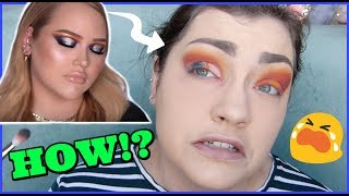 جربت تطبيق درس تعليمي من NikkieTutorials... يا إلهي!!! screenshot 5
