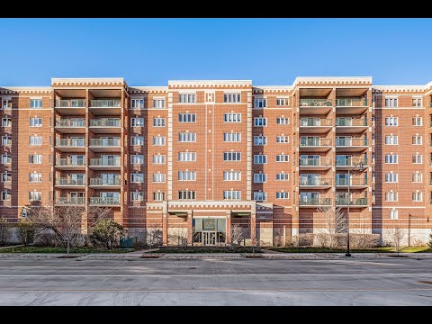 650 South River Road, Des Plaines, IL home video tour