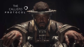 The Callisto Protocol | Chapters 1 & 2 | Maximum Security