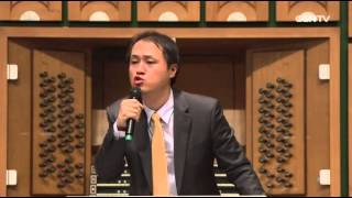 [여호수아 청년부예배] 130728 하나님의 전신갑주를 입으십시오 (엡 6:10-24) - 김승수 목사
