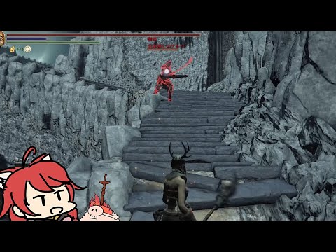 なんで！？！？（時間差）【ダークソウル3 / Darksouls3】