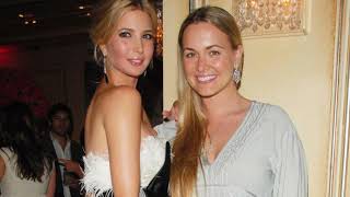 Ivanka Trump Shares Emotional Message After Vanessa Trump’s Breast Cancer Diagnosis