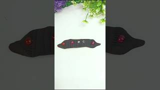 Easy clay art satisfied creative dought #shorts #art#trending #viral #creative #ytshorts #reels#clay