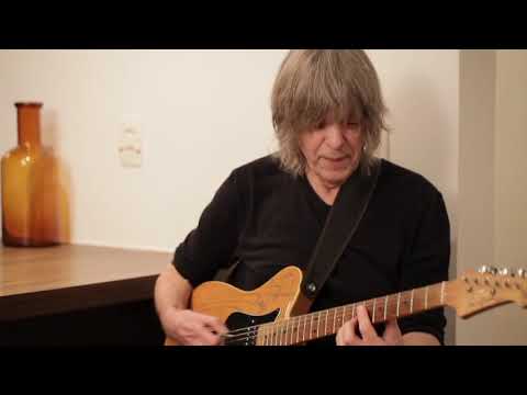 Stella By Starlight | Mike Stern e Nelson Faria