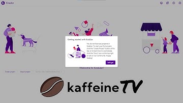 Kodular Basics #1 - First Look At Kodular