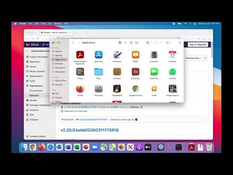 Installing SCAMP with Thonny on MacOS