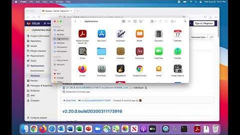 Installing SCAMP with Thonny on MacOS