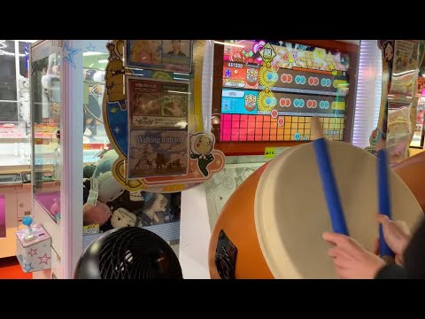 太鼓の達人 ニジイロver. 零の交響曲(裏) 全良