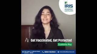 Covid 19 Vaccination | Covishield | Covaxin | IRIS HOSPITAL