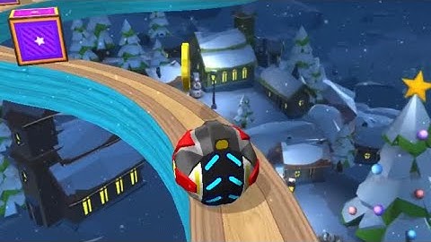 Going Balls (Level 5890) ! Speedrun Gameplay