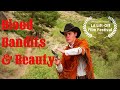 Blood, Bandits & Beauty - A Western Short