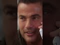 Amr Diab Gamalo Video Clip عمرو دياب جماله فيديو كليب 