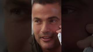 Amr Diab ... Gamalo - Video Clip | عمرو دياب ... جماله - فيديو كليب