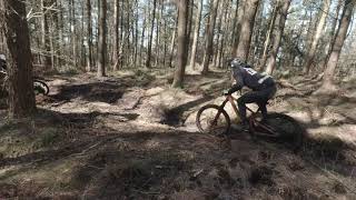 Rule Of 6 Racing With The Sabden Boys