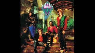 Michael Learns To Rock - My Blue Angel