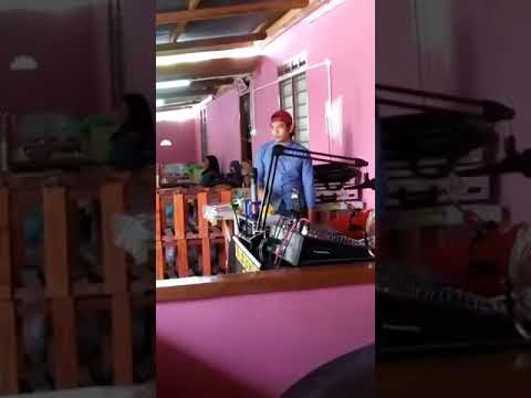 Kembali terjalin cover